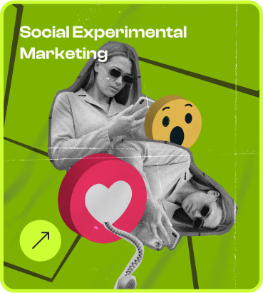 Social Experiential Marketing