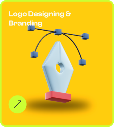 Logo Designing & Branding