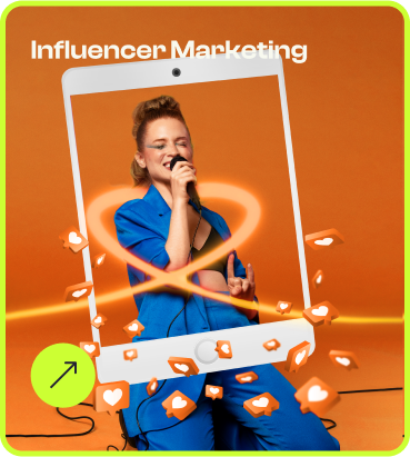 Influencer Marketing: Macro to Micro Evolution