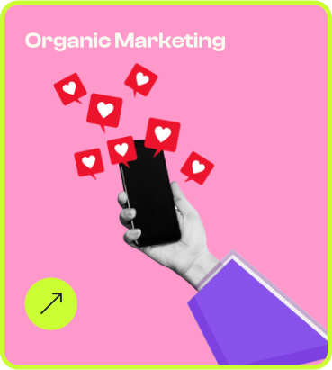 Orangic Marketing